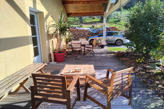 achat maison mtrond-les-bains 42210
