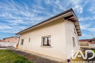 achat maison mtrond-les-bains 42210