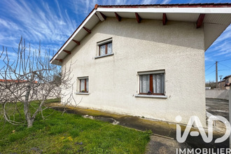 achat maison mtrond-les-bains 42210