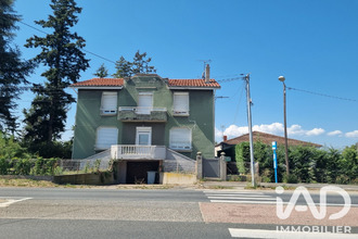 achat maison mtrond-les-bains 42210