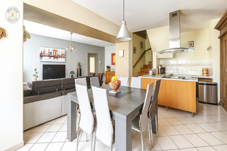 achat maison mtrottier 69770