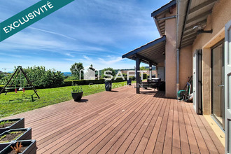 achat maison mtrottier 69770