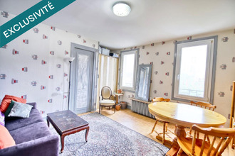 achat maison mtrouge 92120