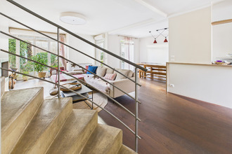 achat maison mtrouge 92120