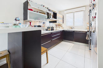 achat maison mtrouge 92120