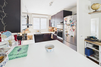 achat maison mtrouge 92120