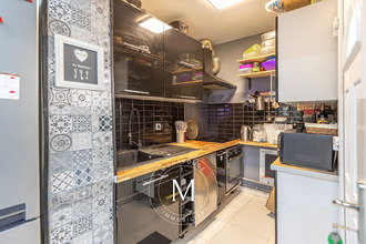 achat maison mtrouge 92120