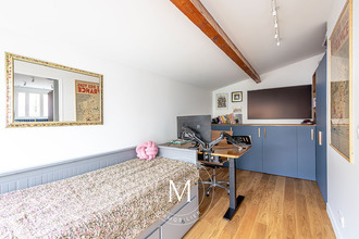 achat maison mtrouge 92120