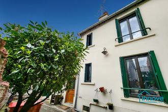 achat maison mtrouge 92120