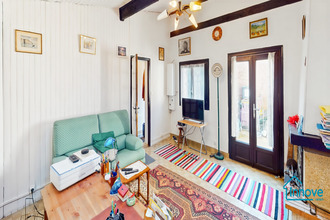 achat maison mtrouge 92120