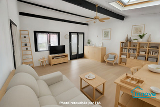 achat maison mtrouge 92120