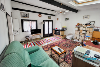 achat maison mtrouge 92120