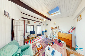 achat maison mtrouge 92120
