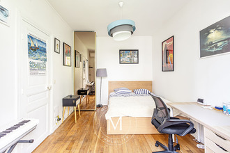 achat maison mtrouge 92120