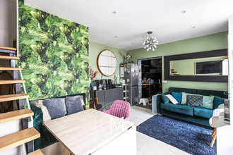 achat maison mtrouge 92120