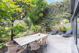 achat maison mtrouge 92120
