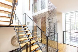 achat maison mtrouge 92120