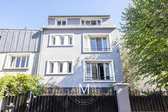 achat maison mtrouge 92120
