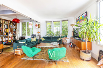 achat maison mtrouge 92120