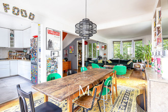 achat maison mtrouge 92120