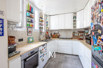 achat maison mtrouge 92120