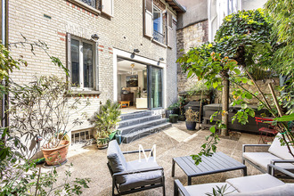 achat maison mtrouge 92120