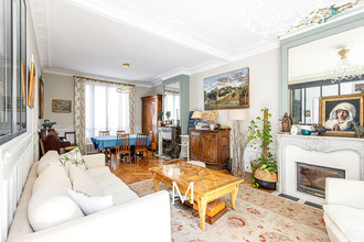 achat maison mtrouge 92120