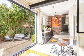 achat maison mtrouge 92120