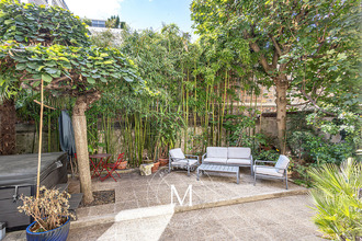 achat maison mtrouge 92120