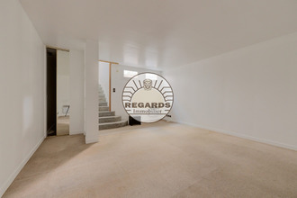 achat maison mtrouge 92120