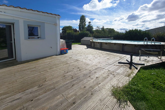 achat maison mtroy 17220