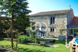 achat maison mtroy 17220