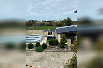 achat maison mtroy 17220