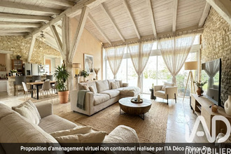 achat maison mtroy 17220