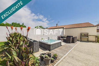achat maison mtroy 17220