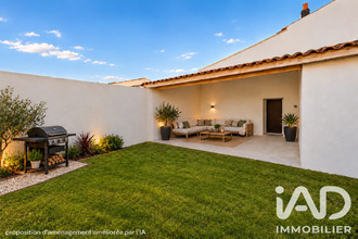 achat maison mtroy 17220