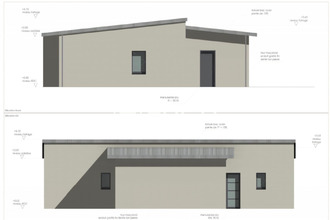 achat maison mtrozier 12630