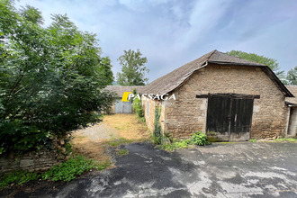 achat maison mtrozier 12630