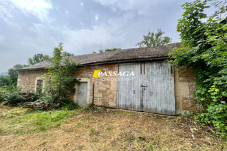 achat maison mtrozier 12630