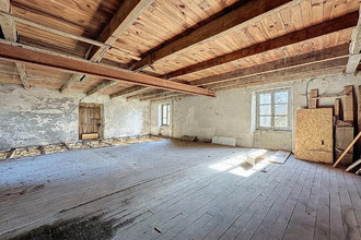 achat maison mtrozier 12630