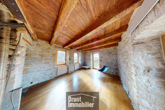 achat maison mtrozier 12630