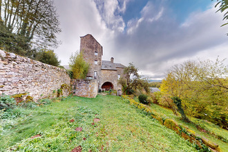 achat maison mtrozier 12630