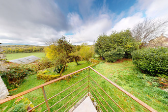 achat maison mtrozier 12630