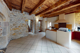 achat maison mtrozier 12630