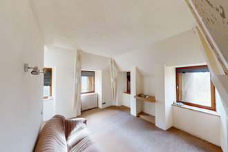 achat maison mtrozier 12630