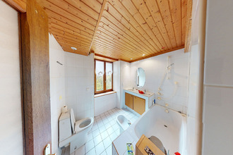 achat maison mtrozier 12630