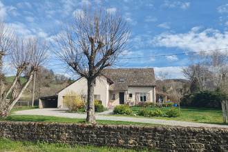 achat maison mtrozier 12630