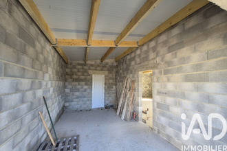 achat maison mtrozier 12630