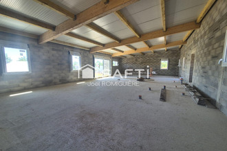 achat maison mtrozier 12630