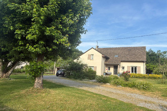 achat maison mtrozier 12630